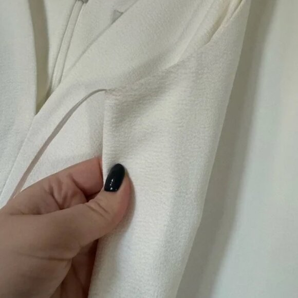 ANTHROPOLOGIE Dress The Population Iris Gown Small - Picture 5 of 7